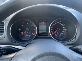VW Golf 2.0 140 k.c. DSG, снимка 8