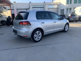 VW Golf 2.0 140 k.c. DSG, снимка 7