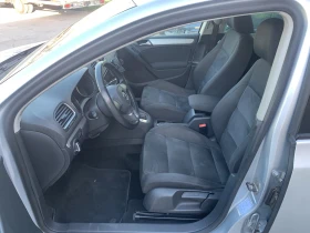 VW Golf 2.0 140 k.c. DSG, снимка 10