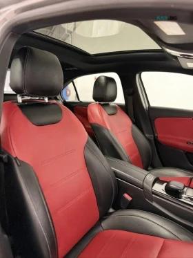 Mercedes-Benz A 220 * 4MATIC * АвтоКредит * (ЦЕНА ДО БГ)* , снимка 17