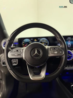 Mercedes-Benz A 220 * 4MATIC * АвтоКредит * (ЦЕНА ДО БГ)* , снимка 7