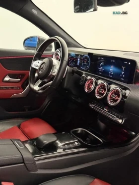 Mercedes-Benz A 220 * 4MATIC * АвтоКредит * (ЦЕНА ДО БГ)* , снимка 6