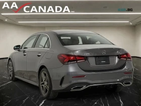 Mercedes-Benz A 220 * 4MATIC * АвтоКредит * (ЦЕНА ДО БГ)* , снимка 4