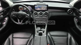 Mercedes-Benz C 220 d| ДИГИТАЛ| LANE ASSIST| DRIVE ASSIST| ВКЛ.ТЕХНОТ, снимка 7