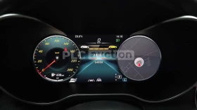 Mercedes-Benz C 220 d| ДИГИТАЛ| LANE ASSIST| DRIVE ASSIST| ВКЛ.ТЕХНОТ, снимка 8
