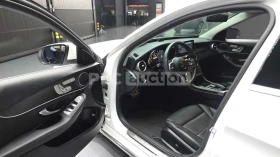 Mercedes-Benz C 220 d| ДИГИТАЛ| LANE ASSIST| DRIVE ASSIST| ВКЛ.ТЕХНОТ, снимка 9