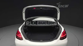 Mercedes-Benz C 220 d| ДИГИТАЛ| LANE ASSIST| DRIVE ASSIST| ВКЛ.ТЕХНОТ, снимка 17