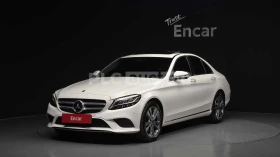 Mercedes-Benz C 220 d| ДИГИТАЛ| LANE ASSIST| DRIVE ASSIST| ВКЛ.ТЕХНОТ, снимка 1
