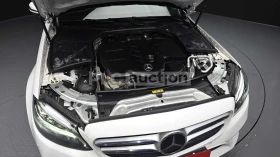 Mercedes-Benz C 220 d| ДИГИТАЛ| LANE ASSIST| DRIVE ASSIST| ВКЛ.ТЕХНОТ, снимка 6