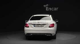 Mercedes-Benz C 220 d| ДИГИТАЛ| LANE ASSIST| DRIVE ASSIST| ВКЛ.ТЕХНОТ, снимка 4