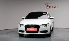 Audi A6, снимка 3