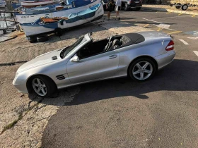 Mercedes-Benz SL Sl350, снимка 1