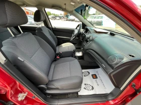 Chevrolet Aveo 1.2i CLIMA Euro5, снимка 10