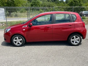 Chevrolet Aveo 1.2i CLIMA Euro5, снимка 2