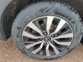 Honda Civic 1.6TDI XOLANDIA, снимка 5