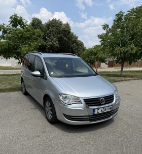 VW Touran, снимка 6