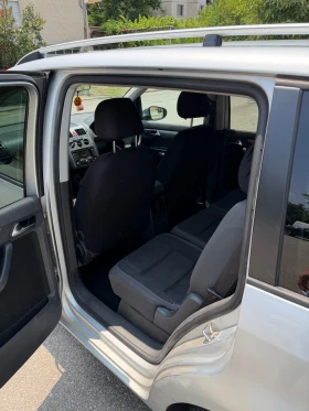 VW Touran, снимка 16