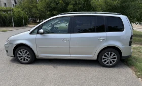 VW Touran, снимка 9
