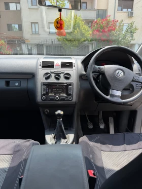 VW Touran, снимка 14