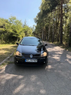 VW Golf Edition , снимка 3