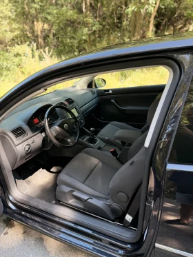VW Golf Edition , снимка 9