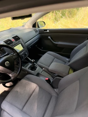 VW Golf Edition , снимка 8