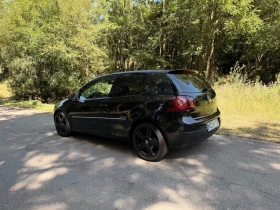 VW Golf Edition , снимка 4