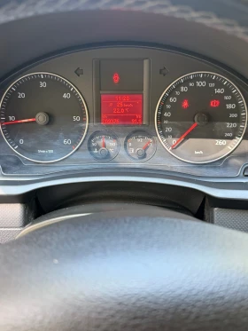 VW Golf Edition , снимка 11