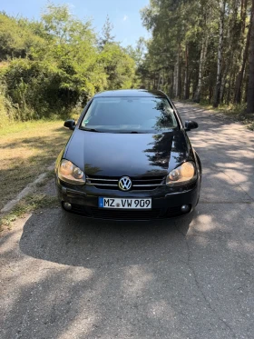 VW Golf Edition , снимка 2