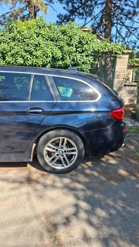 BMW 525, снимка 6