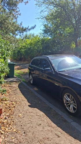 BMW 525, снимка 1