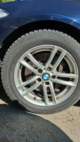 BMW 525, снимка 9