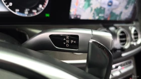 Mercedes-Benz E 43 AMG 4MATIC* HUD* КОЖА* ОБДУХВ* НАВИ* ПАНО, снимка 7