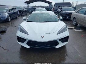 Chevrolet Corvette 6.2l Stingray, снимка 12