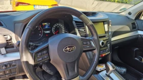 Subaru Legacy 2.5 I Outback, снимка 5
