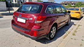 Subaru Legacy 2.5 I Outback, снимка 3
