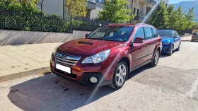 Subaru Legacy 2.5 I Outback, снимка 1