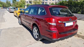 Subaru Legacy 2.5 I Outback, снимка 4