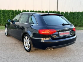 Audi A4 2.0 TDI | LED | NAVI | RECARO | ИТАЛИЯ , снимка 4