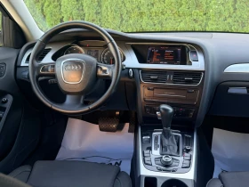 Audi A4 2.0 TDI | LED | NAVI | RECARO | ИТАЛИЯ , снимка 11