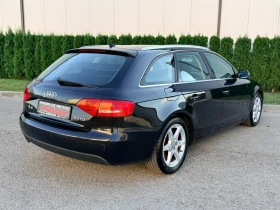 Audi A4 2.0 TDI | LED | NAVI | RECARO | ИТАЛИЯ , снимка 6