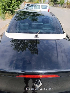Renault Megane CC, снимка 13