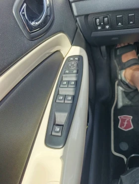 Renault Megane CC, снимка 15