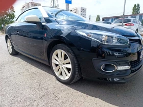 Renault Megane CC, снимка 3