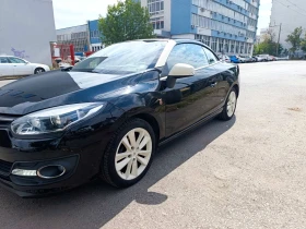 Renault Megane CC, снимка 11