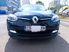 Renault Megane CC, снимка 1