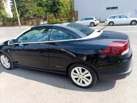 Renault Megane CC, снимка 12
