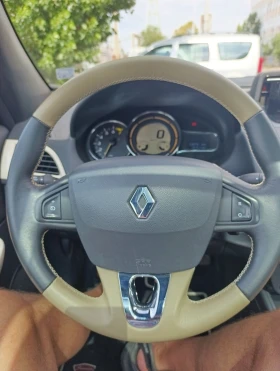 Renault Megane CC, снимка 17