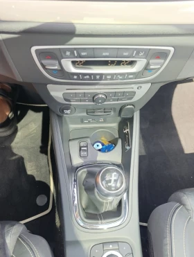 Renault Megane CC, снимка 7