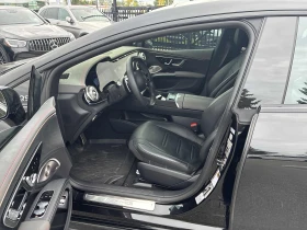 Mercedes-Benz EQS EQS AMG / 360 / Dis / Hud / Burmester / Автокредит, снимка 17